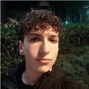 Estudiante de ingeniería informática, con experiencia en desarrollo de videojuegos con Unity y C